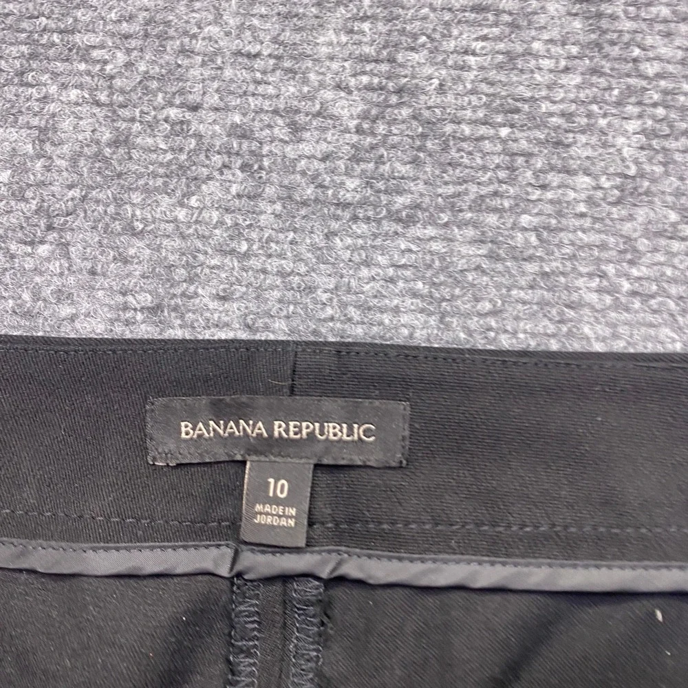 Banana Republic measurements waist